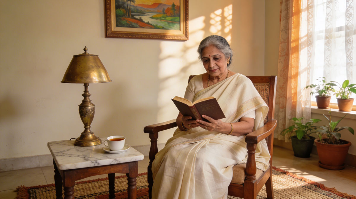 How Intelligent Fall Detection Helps Seniors Stay Independent in Senior Living Communities