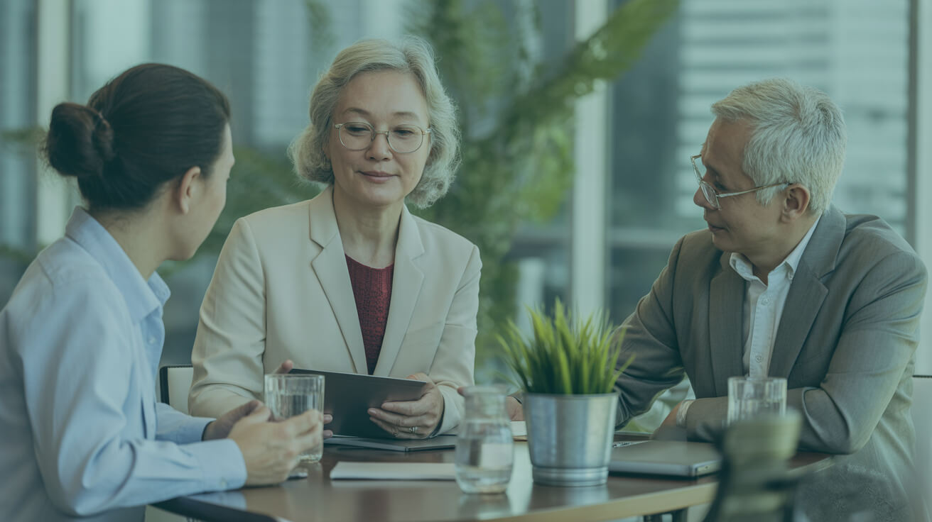 Ageing Well in Singapore: Perspectives from the Alphind APAC Advisory Panel